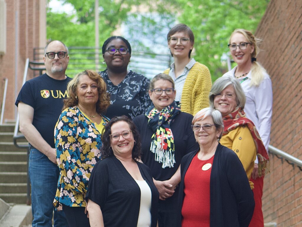 Staff Pic